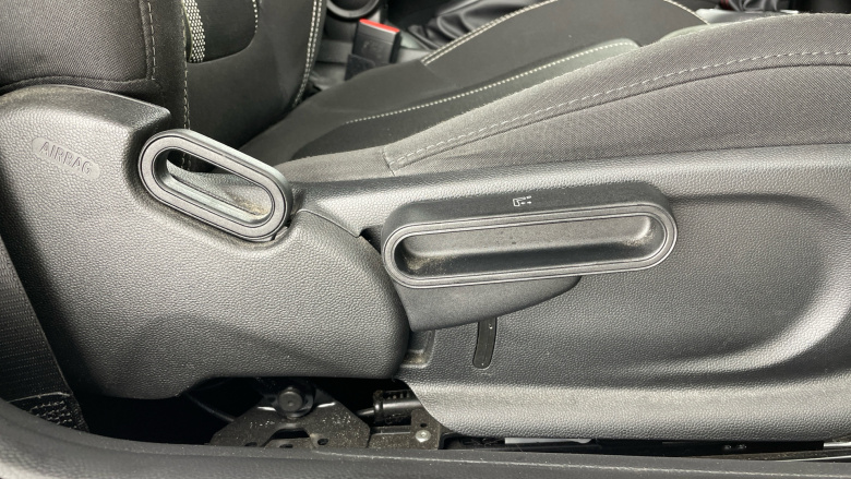 MINI Hatchback 2.0 Cooper S Sport II 3dr Petrol Hatchback